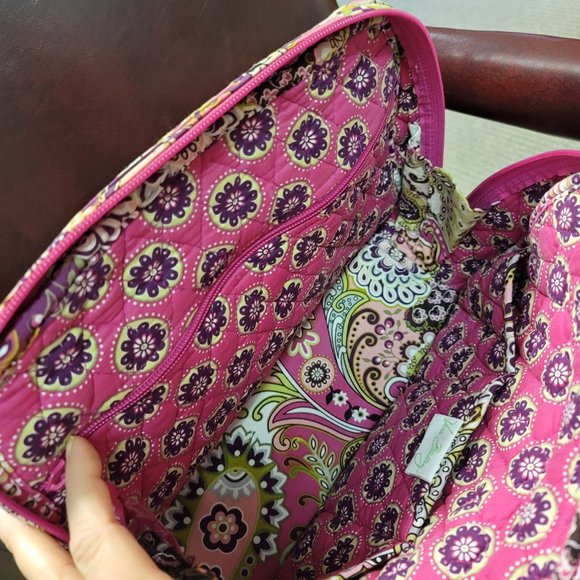Vera Bradley Very Berry - Picture 5 of 5